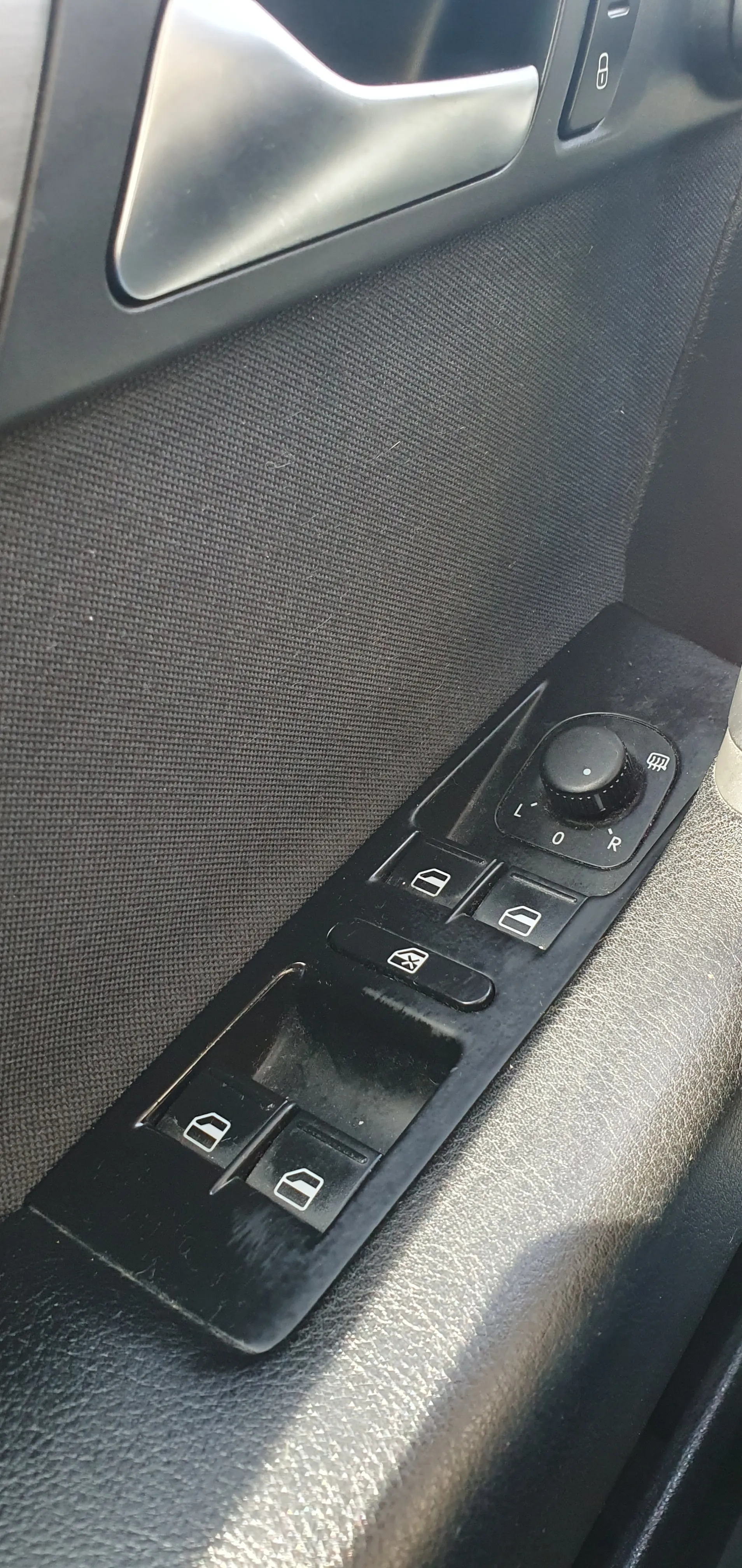 passat 1.6 tdi - slika 6
