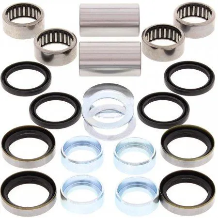 Set Za Reparaciju Stražnje Vilice Motocikla "swing Arm" - Kerestinec, Sveta Nedelja