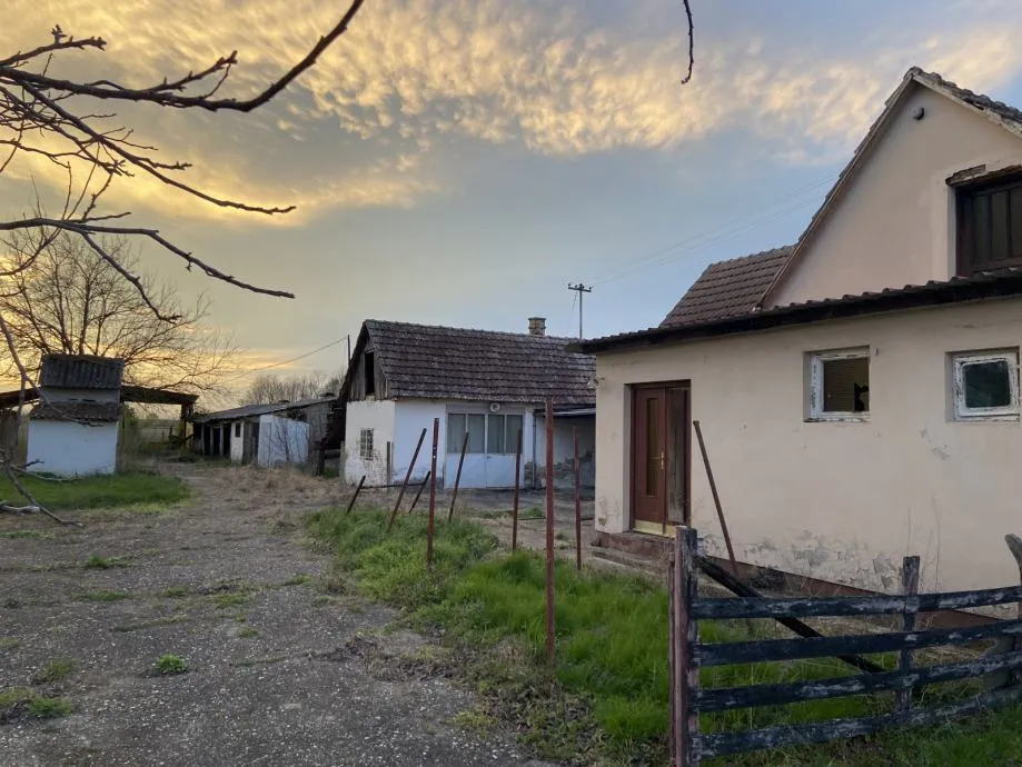 kuća: vuka, osijek, prizemnica, 115.00 m2 - slika 5