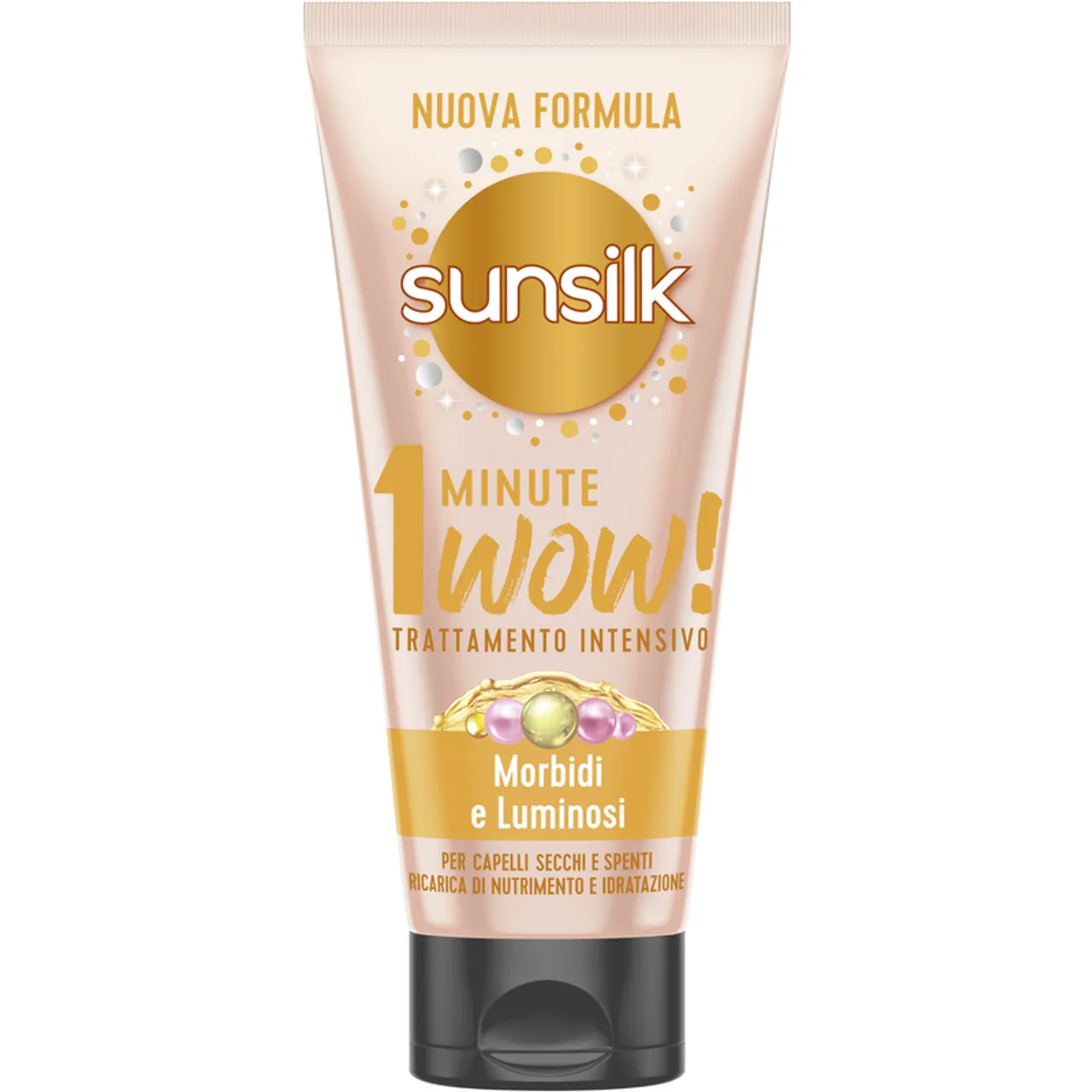 Sunsilk 1 Minute Wow Intensive Treatment maska ​​za kosu za suhu kosu - Jakšić