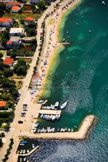 vrsi - građevinsko zemljište 1250m2 - slika 4