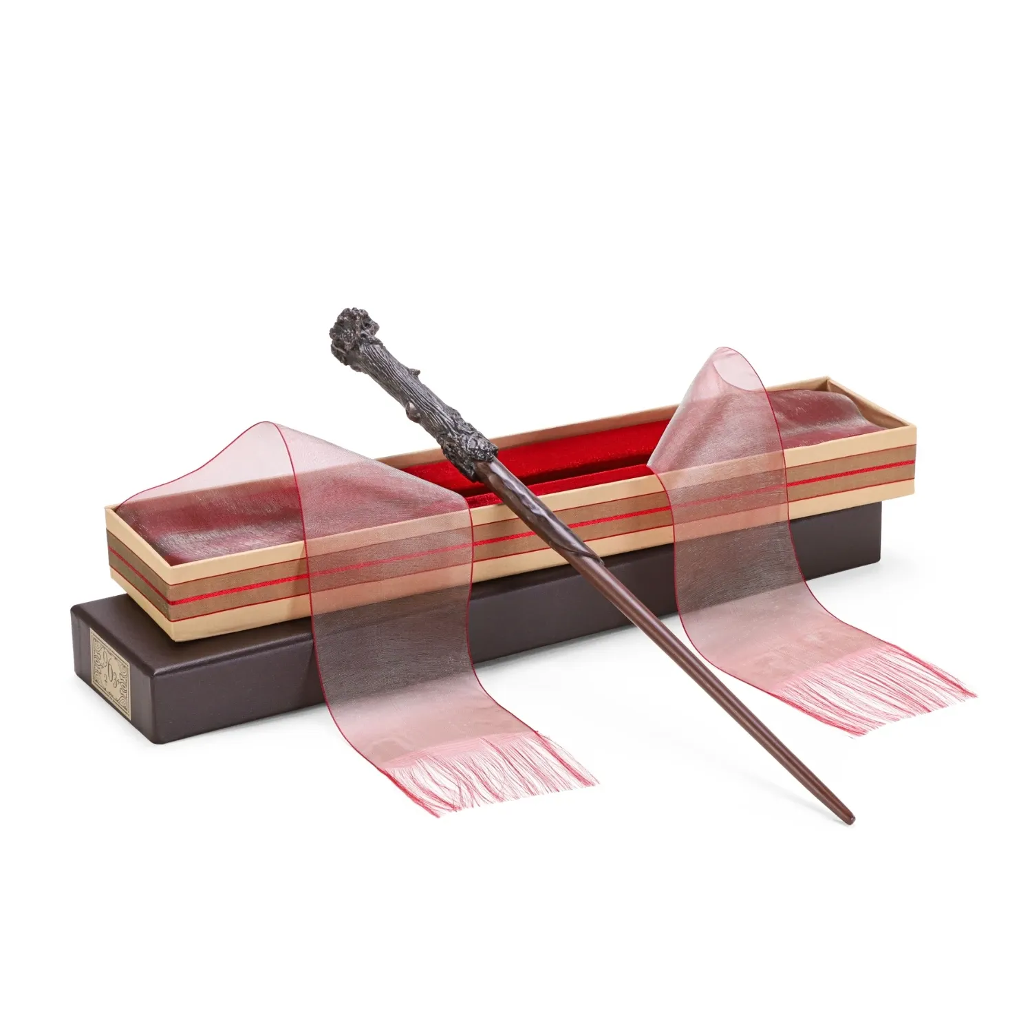 Harry Potter Wand in Ollivanders Box - Zagreb