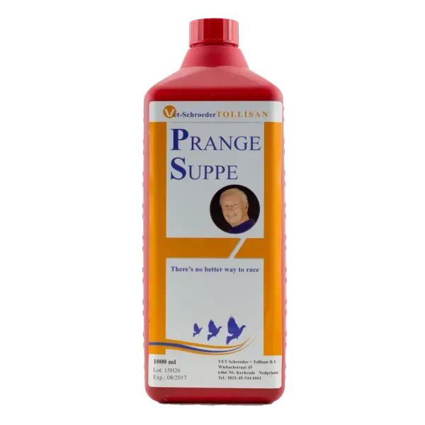 Prange SOUP 1000ml / Vet. Schroeder-Tollisan BV - Đakovo