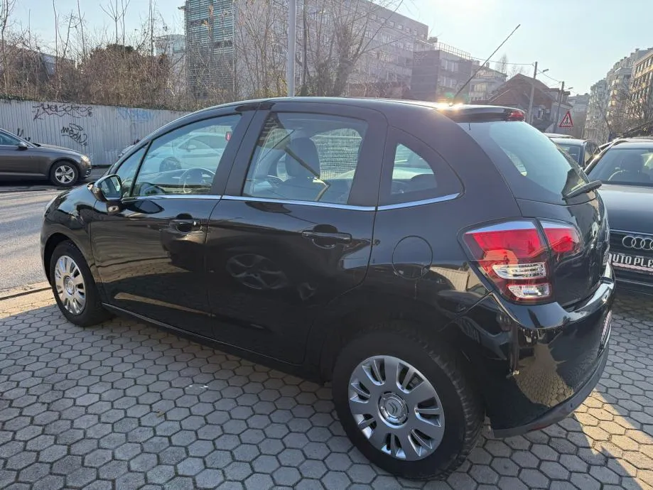 citroën c3 1,0, klima, 1. vlasnik, 4xgarancija!!! - slika 4