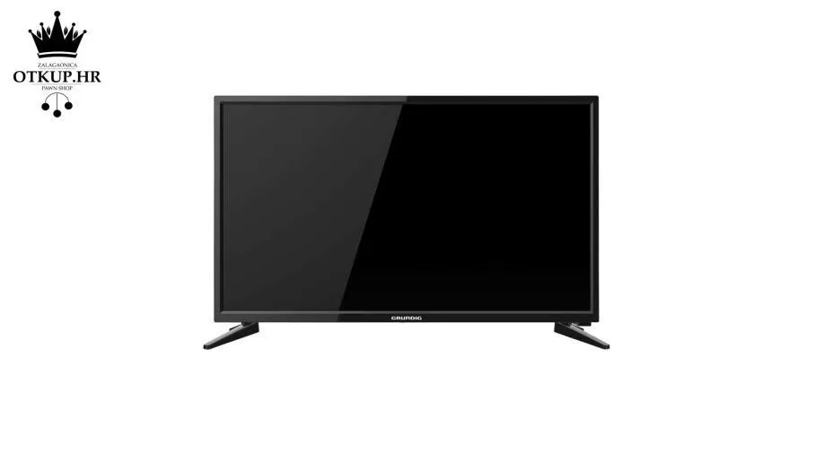 Grundig 40 Vle 4820 Dled Tv / R1, Rate! - Zagreb