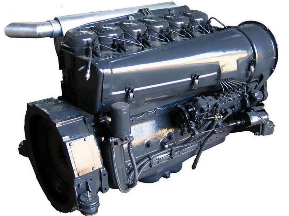 deutz originalni dijelovi!!! - slika 3