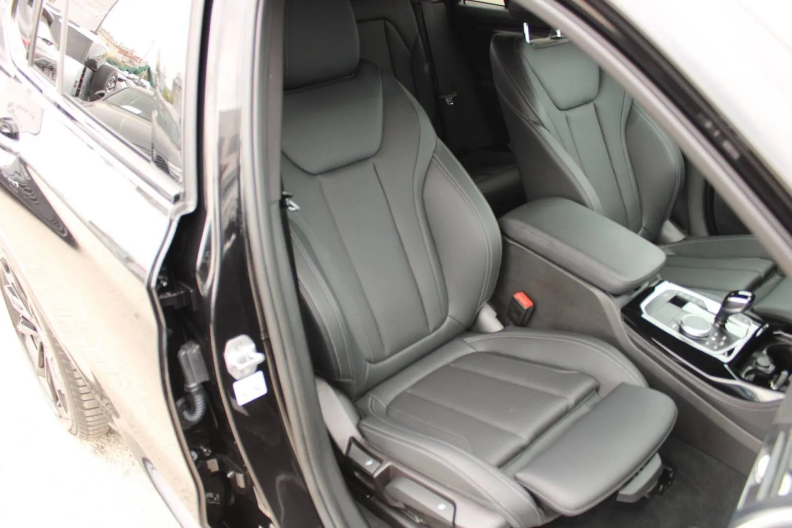 bmw x4 20d xdrive m-paket *led, navigacija, kamera* - slika 13