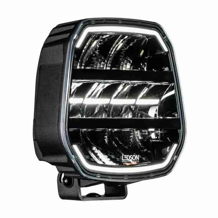 Ledson- Epix9+ Pomoćno svjetlo 9″ široko (Powerboost) - Vrbovec, Vrbovec Jug