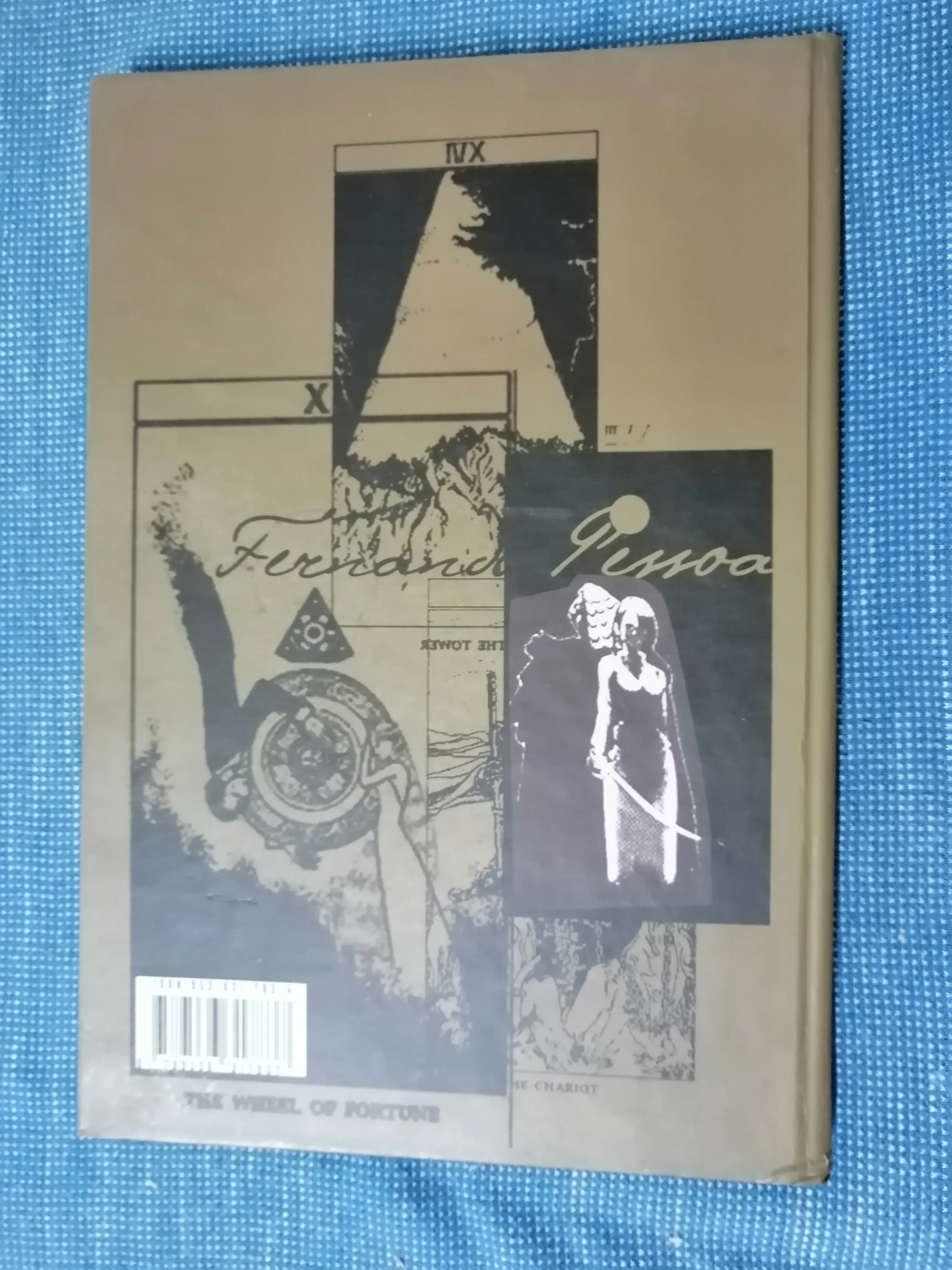fernando pessoa – đavolji čas - slika 6