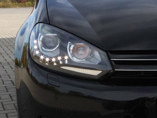 sportski farovi za golf 5-6-7 razne izvedbe-super dizajn-gti look - slika 8