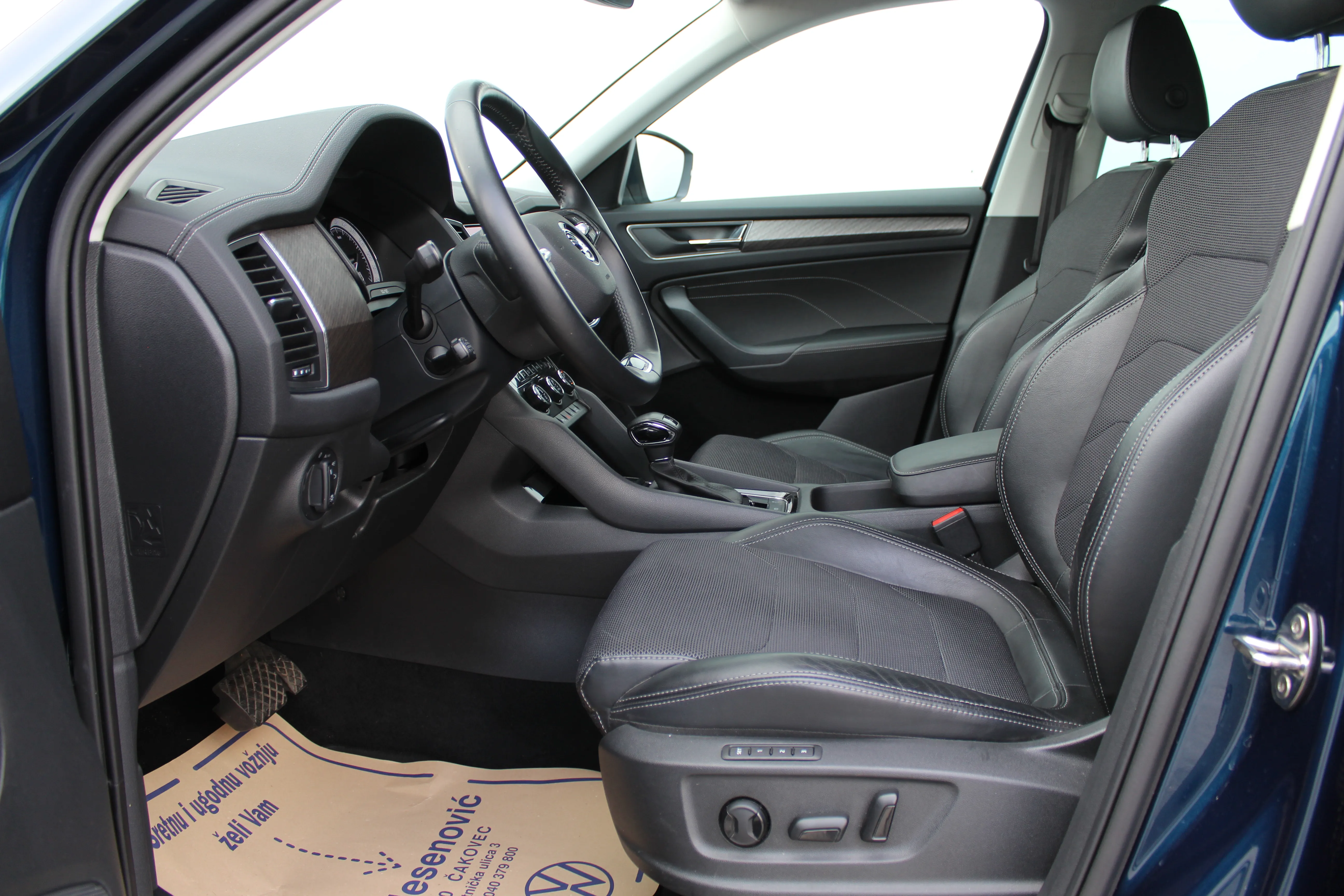 škoda kodiaq style 2.0 tdi dsg - slika 8