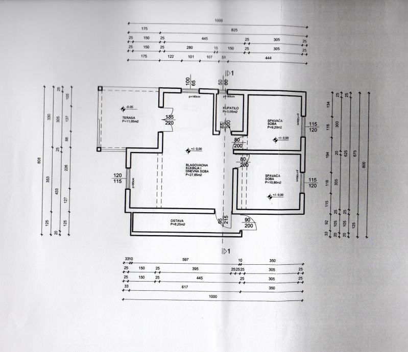 kuća: hvar, katnica, 150 m2 (prodaja) - slika 17