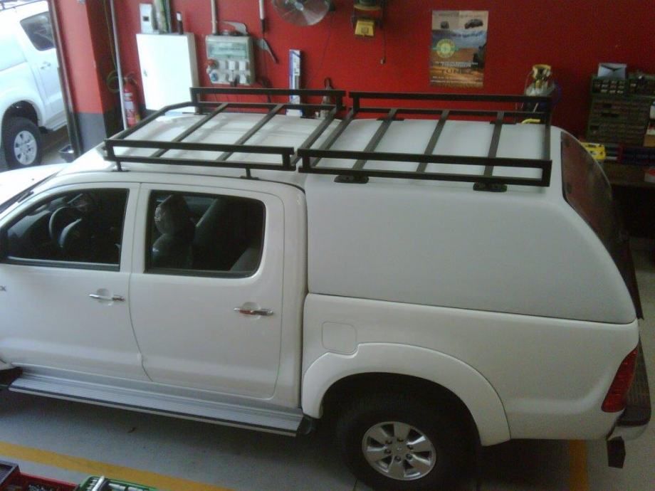 oprema off road za sva terenska i pick-up vozila - slika 2