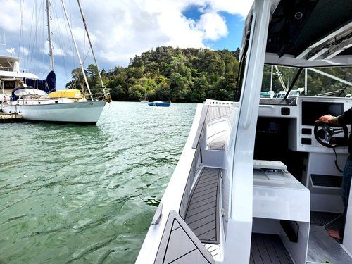 iv808 venture - slika 2