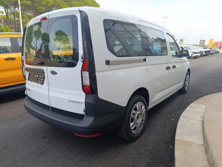 ford transit connect 5 sjedala n1 - slika 4
