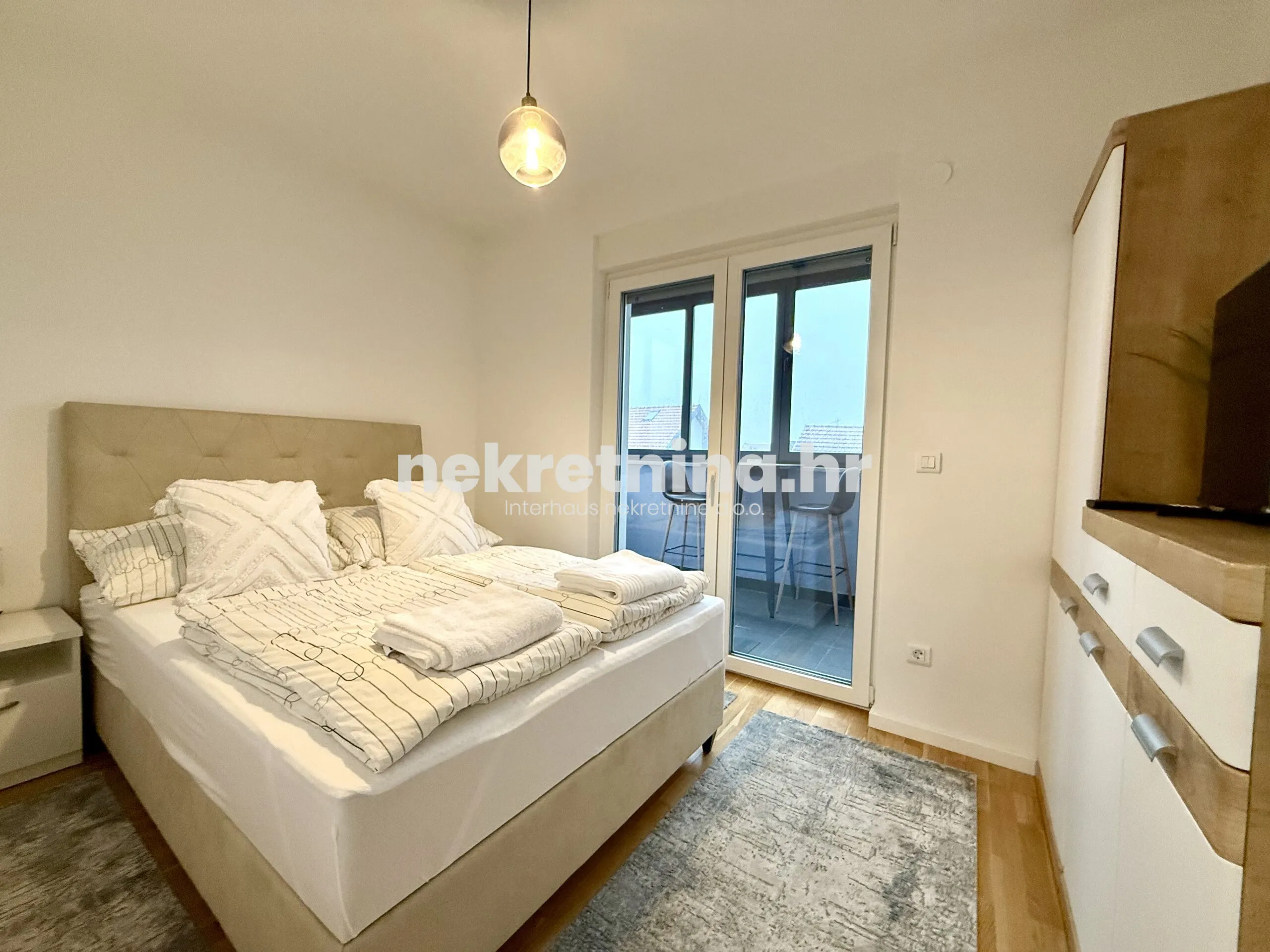 prodaja - stan: zagreb (gornja dubrava), 93.00 m2, novogradnja - slika 8