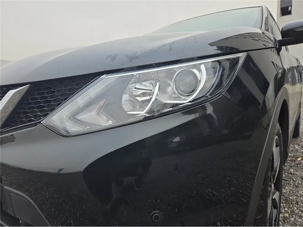 nissan qashqai 1.6 dci automatik - slika 5