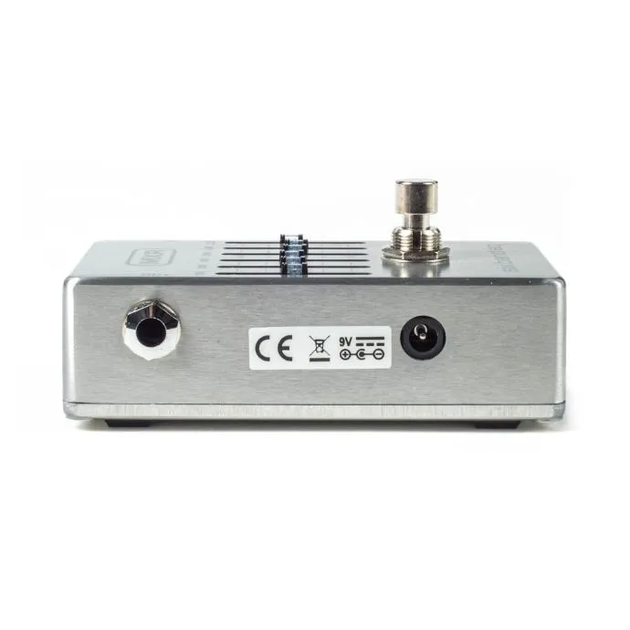 dunlop mxr m109s 6b equalizer - slika 2