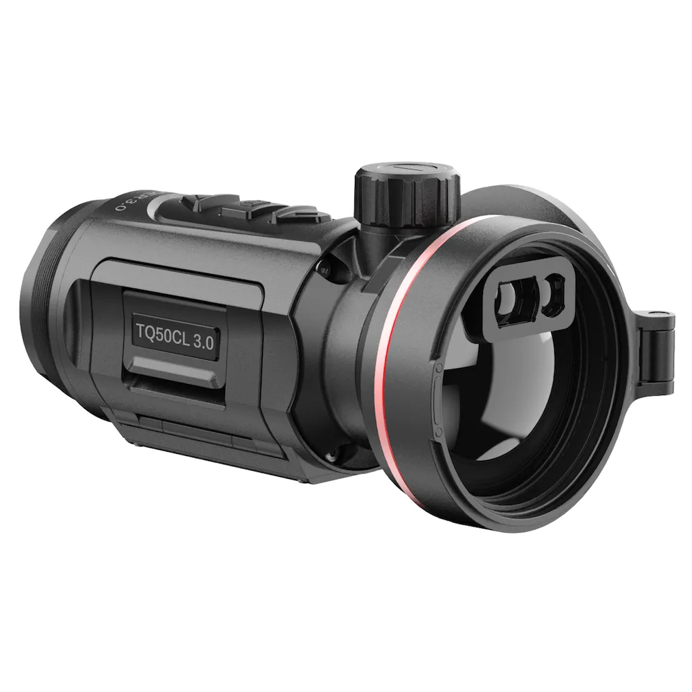 Hikmicro THUNDER 3.0 TQ50CL - Poreč