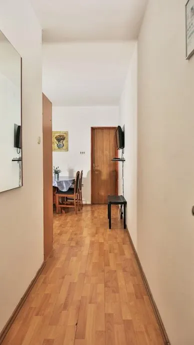 stan: novi vinodolski, 30,47 m2 jednoiposobni apartman, 100 m od mora - slika 4