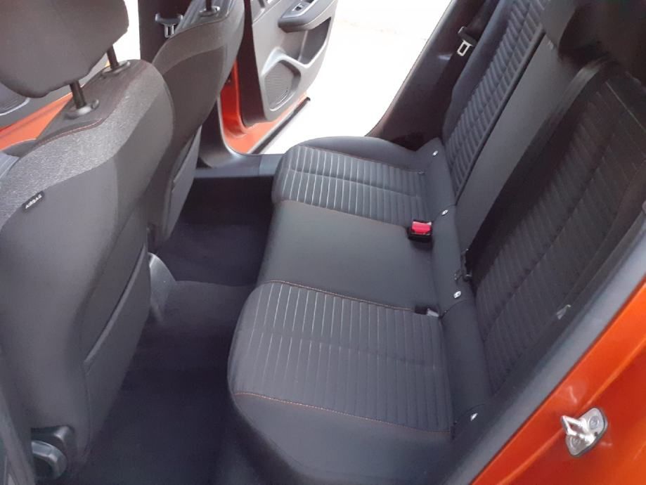 peugeot 2008 1,5 bluehdi, akcija u pdv-u ,full led,jamstvo - slika 16