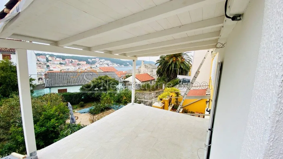 mali lošinj - kuća, 60 m2 prodaja - slika 9