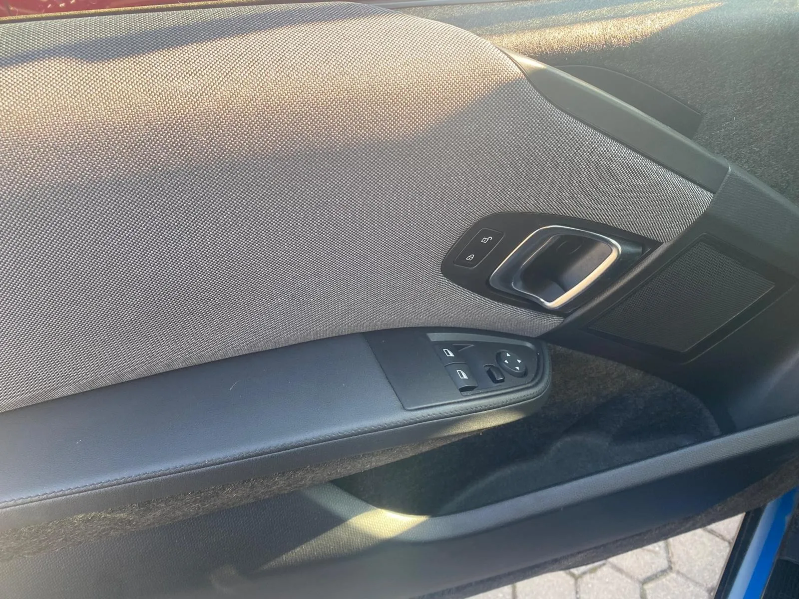 bmw i3 94ah automatik, navigacija, tempomat, 4x garancija!!! - slika 22