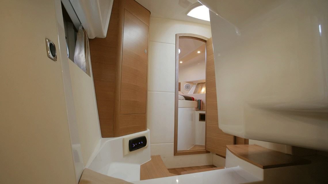 karnic 10.30 m (2965) - cruiser, model 2023 - slika 7