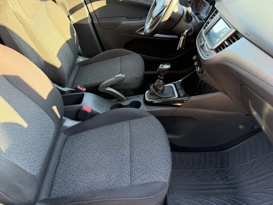 opel crossland 1.2 turbo 81kw - 1 godina garancije! - slika 11