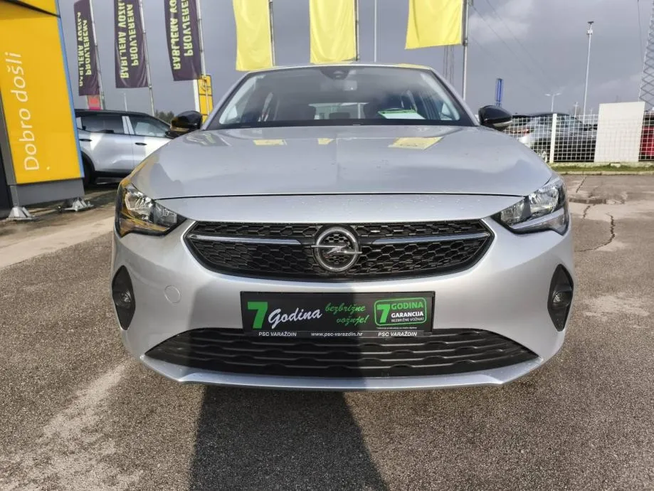opel corsa edition 1.2 s/s, 55kw - 7 godina garancije! - slika 8