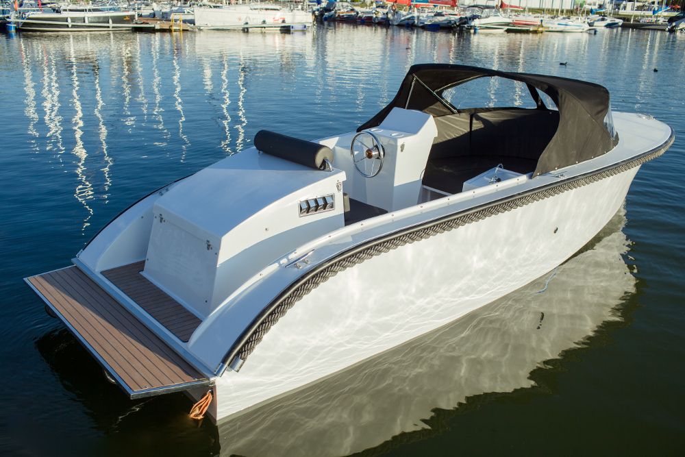 marion 630 tender - slika 3