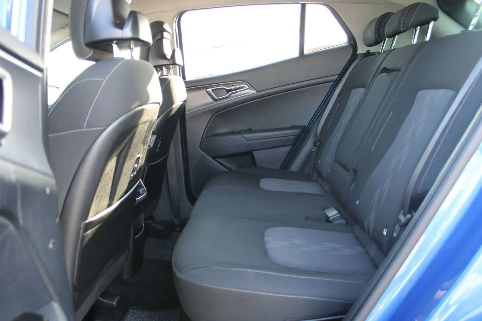 kia sportage 1.6 tgdi style automatik *led, navigacija, kamera* - slika 13