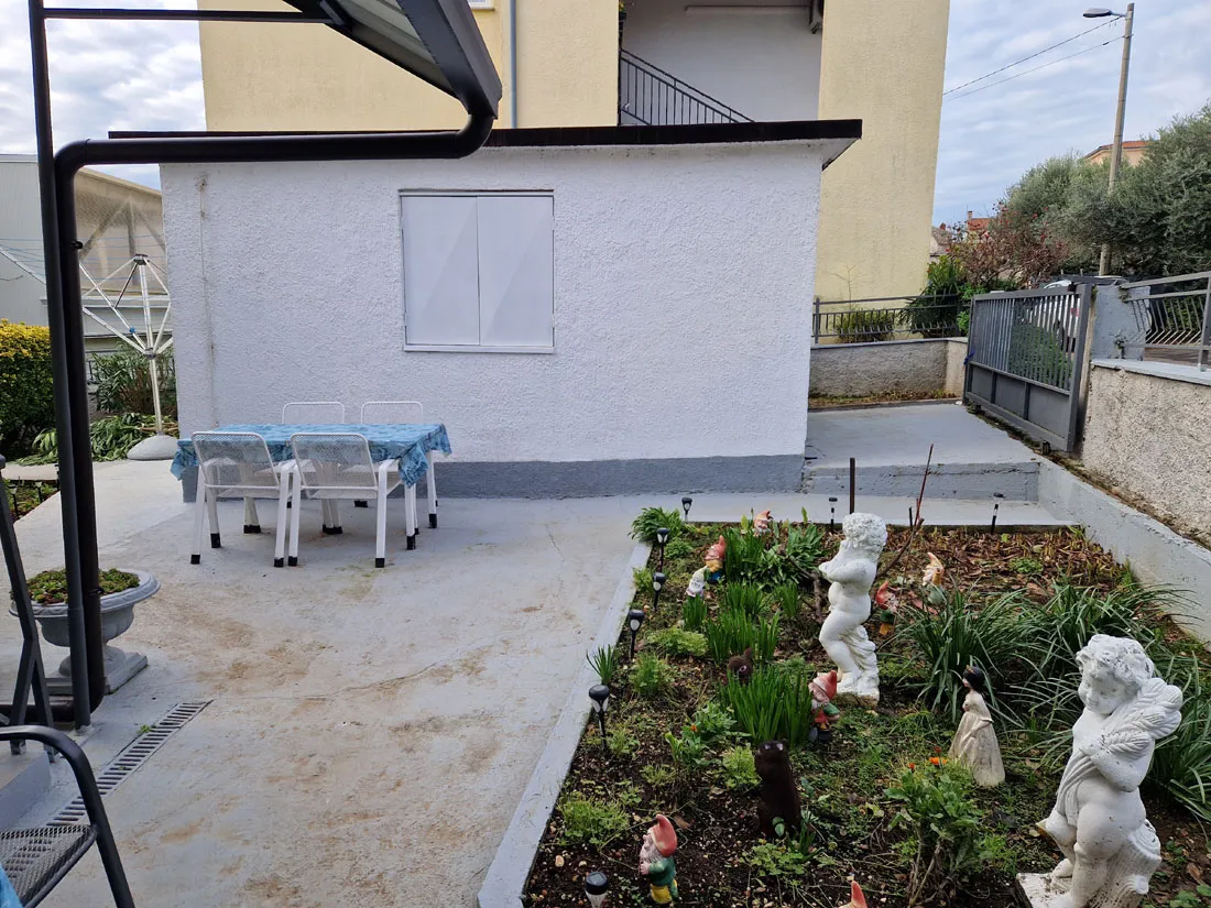 prodaja, kuća u okolici poreča ca.120m2 sa dvije garaže, kop-784 - slika 7