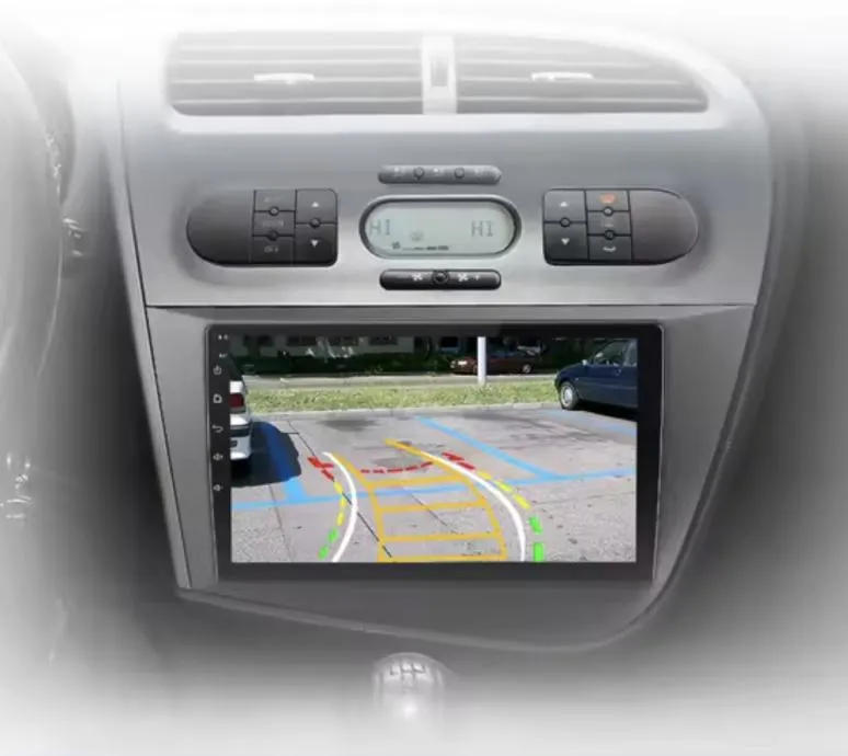 seat leon 2005 - 2012 originalna multimedija kablovi kamera android - slika 6