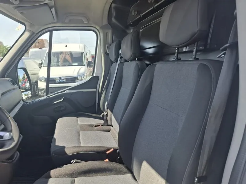 renault master 2.3 dci*136ks*klima*police* - slika 12