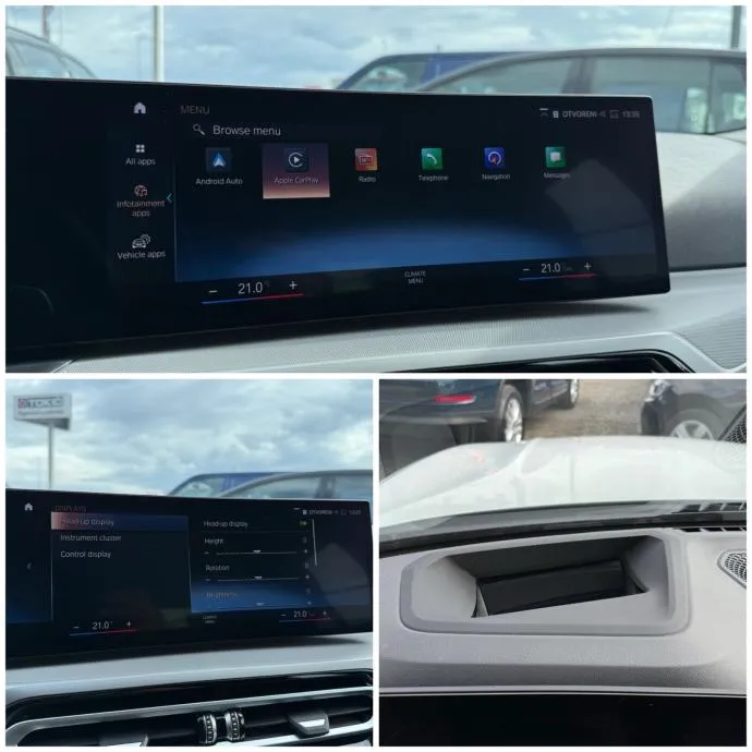 bmw 320d automatik °virtual°navi°head-up°u pdv-u°leasing bez učešća° - slika 23