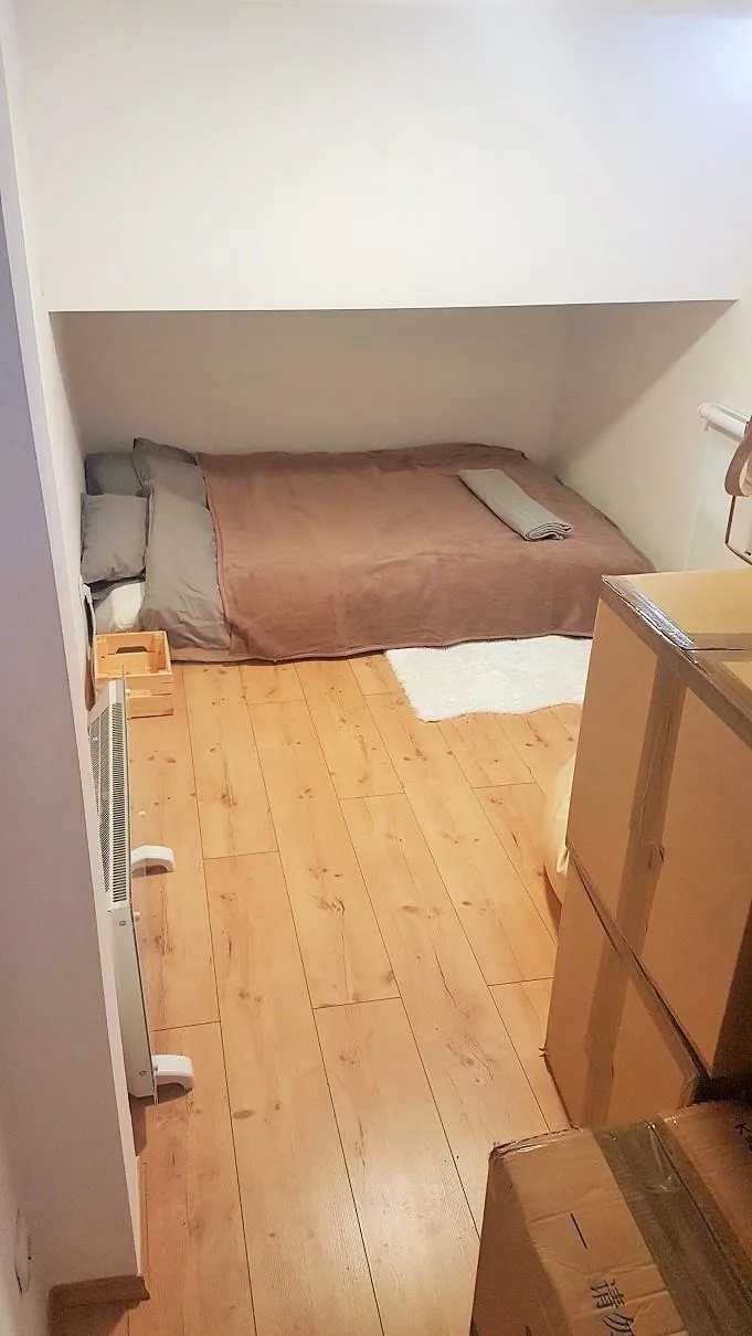 sniženo posl. prostor zagreb, centar- vlaška, lokal 37m2+galerija 17m2 - slika 10