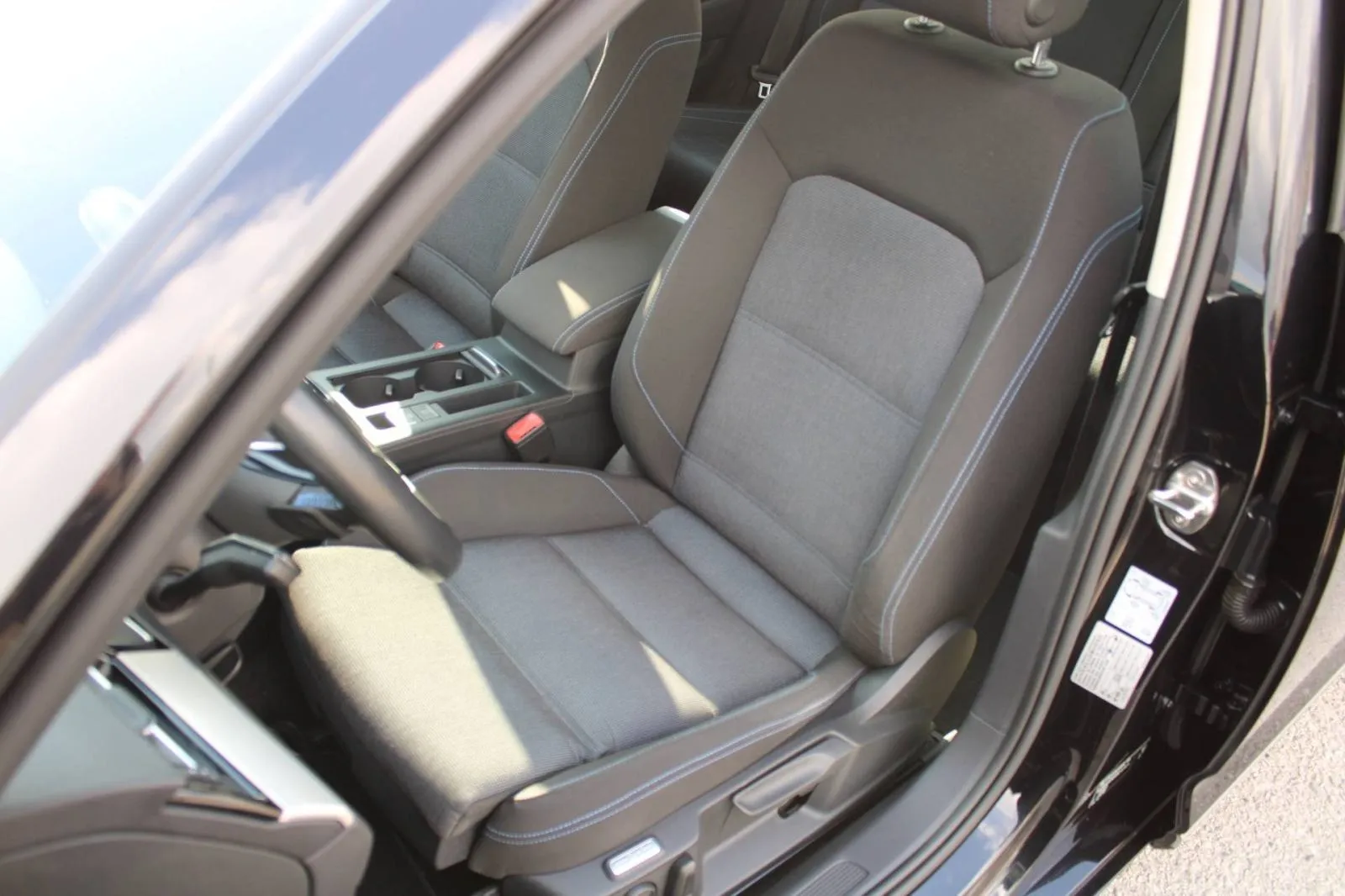 vw passat gte dsg plug-in hybrid *led, navigacija* - slika 18