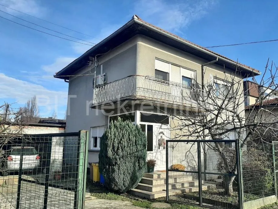 kuća prodaja taraščice 160m2 (prodaja) - slika 2