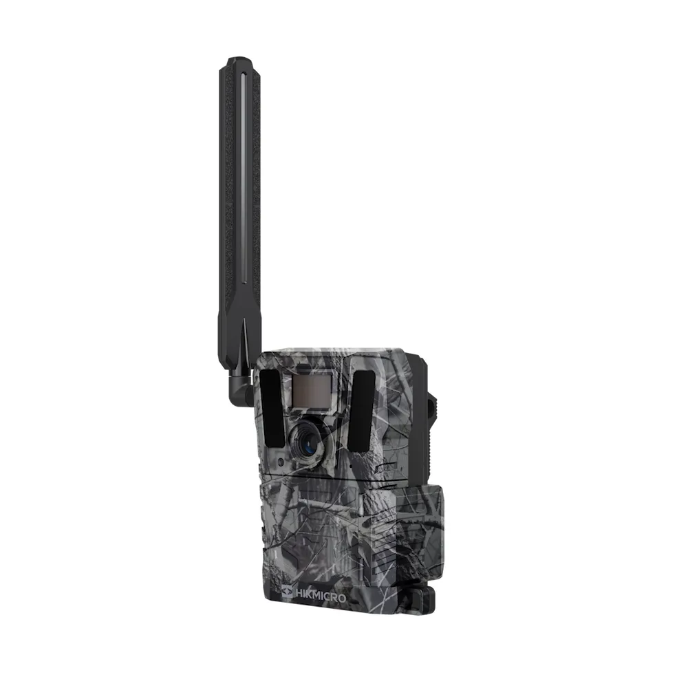 hikmicro m15 4g infracrvena kamera - slika 9
