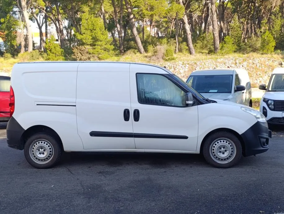 opel combo 1,6 cdti l2h1 - slika 4