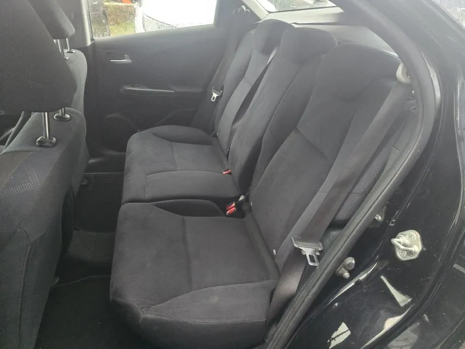 honda civic 1.6 dtec - 2015 - 150000km - servis - garancija - reg1god - slika 17