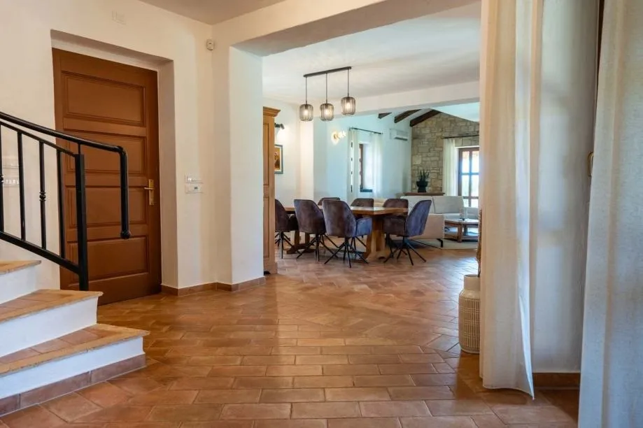 sveti lovreč-heraki-investicijski projekt-9 luksuznih vila na prodaji - slika 8