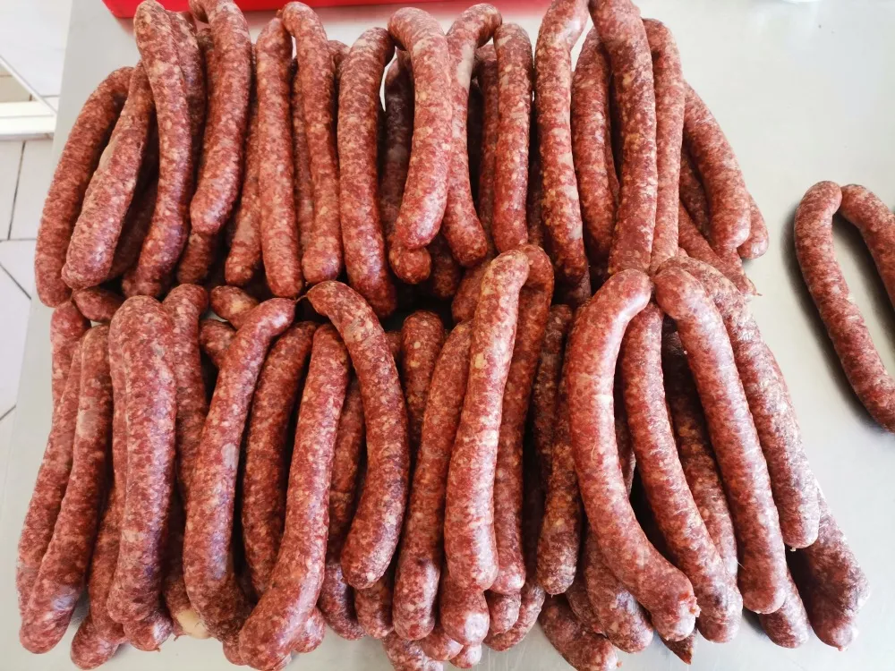 sudžukica za roštilj - slika 5