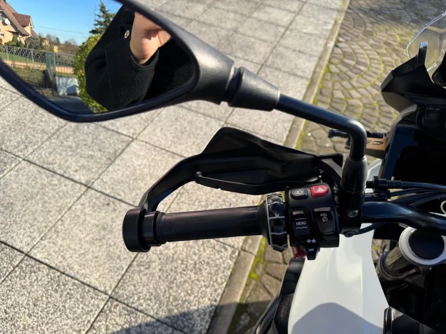 bmw f 750 gs abs tcs rdc, s garancijom, 2018 god. - slika 15