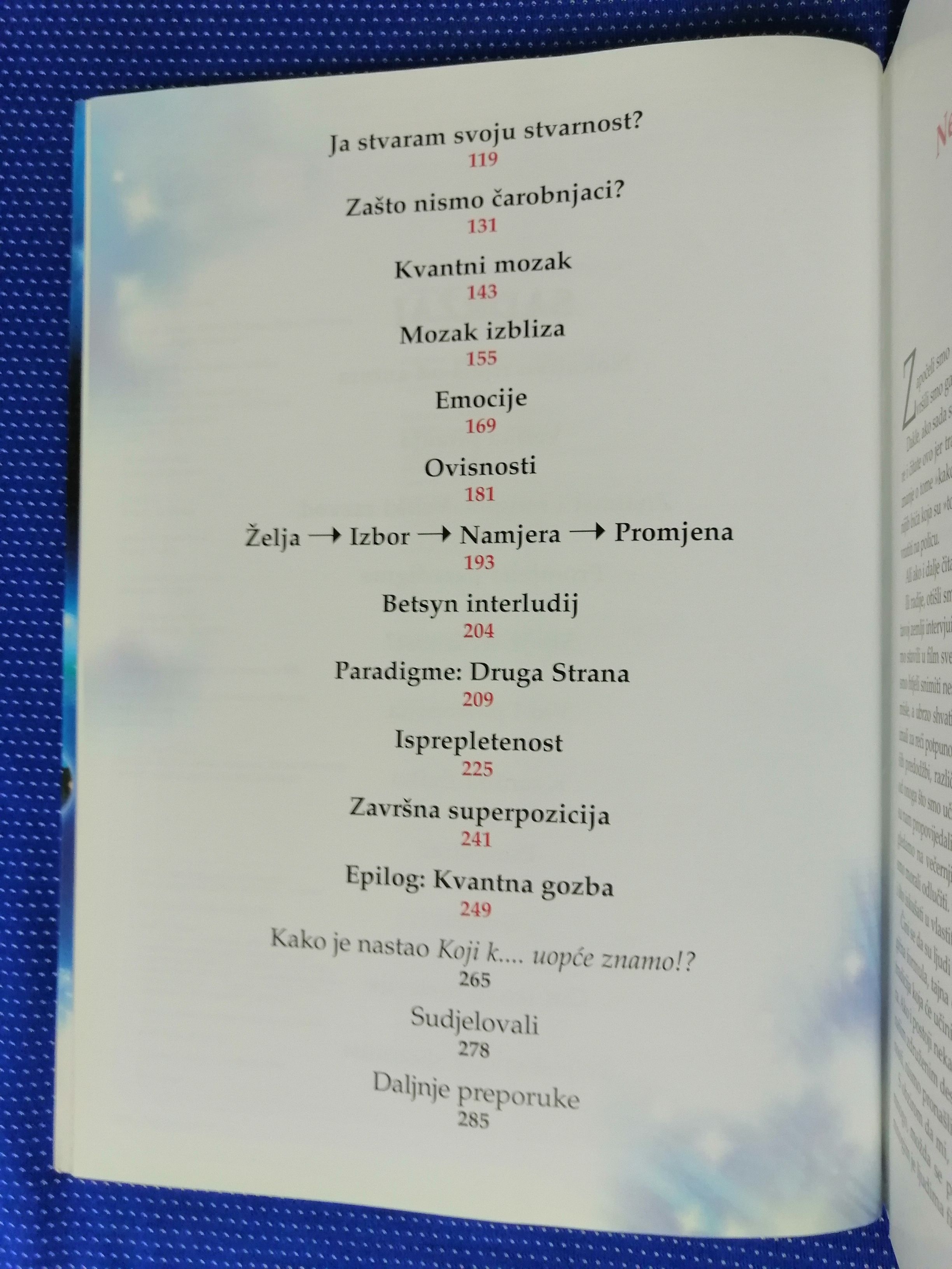 william arnitz – koji k….. uopće znamo - slika 5