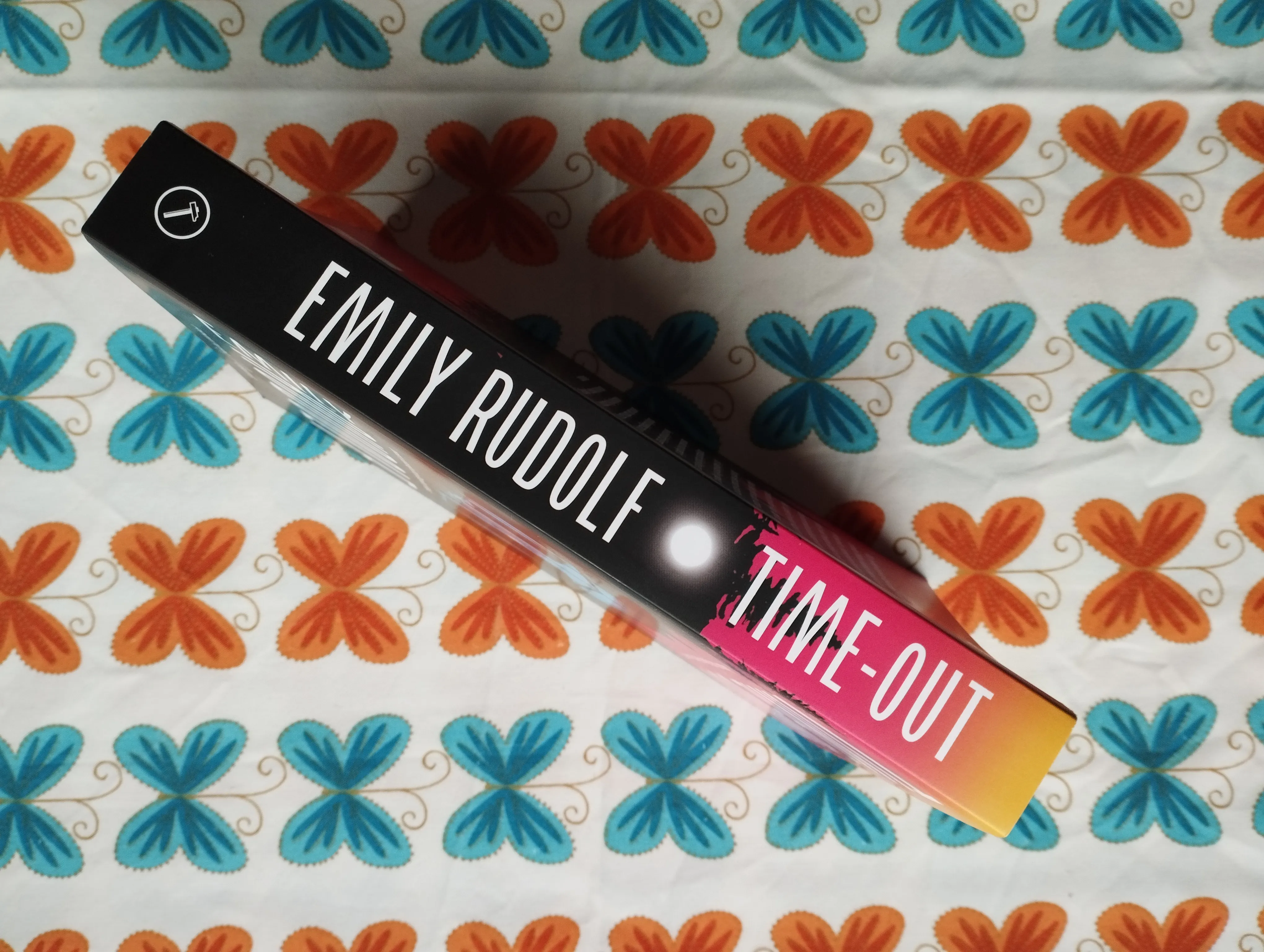 emily rudolf - time out - slika 2