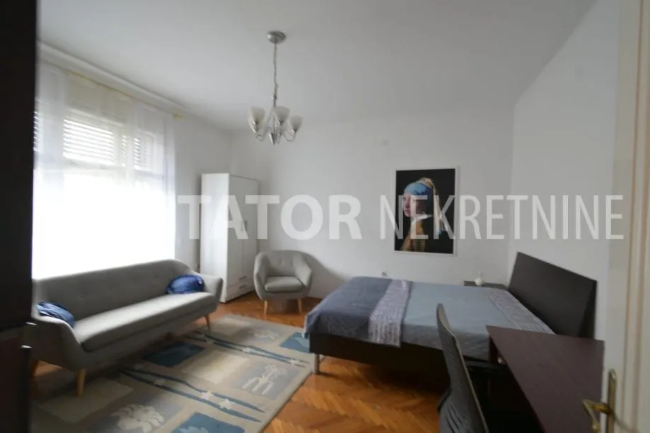 stan: zagreb (donji grad), 75.00 m2 (iznajmljivanje) - slika 4
