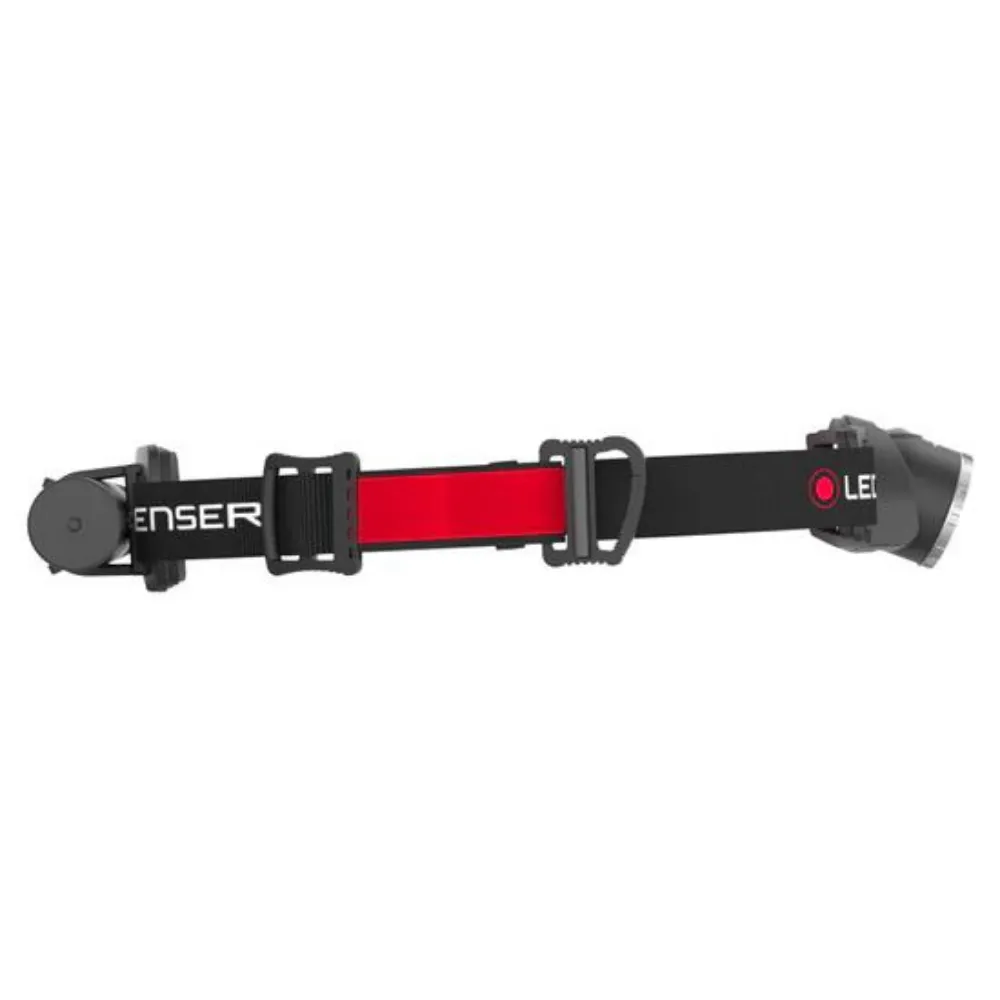 ledlenser h8r naglavna svjetiljka - slika 3