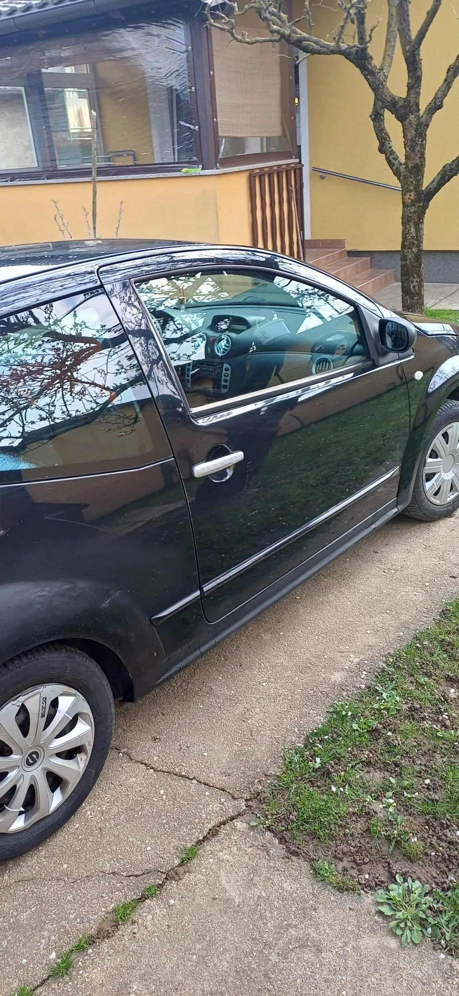 citroen c2 1.4 hdi - slika 3
